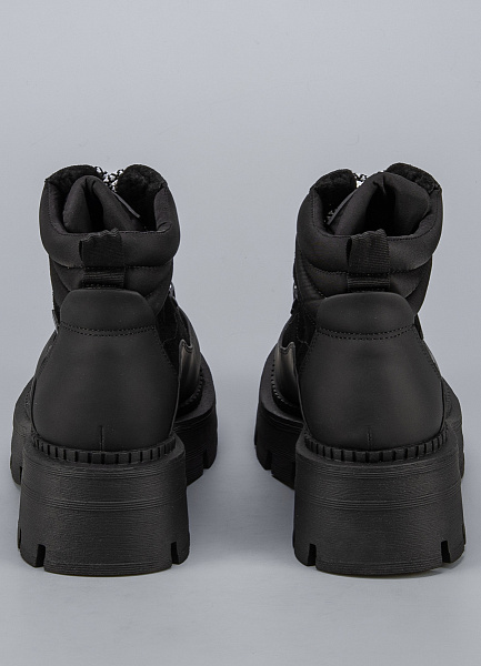 Ботинки Tamaris фото № 4 Казахстан