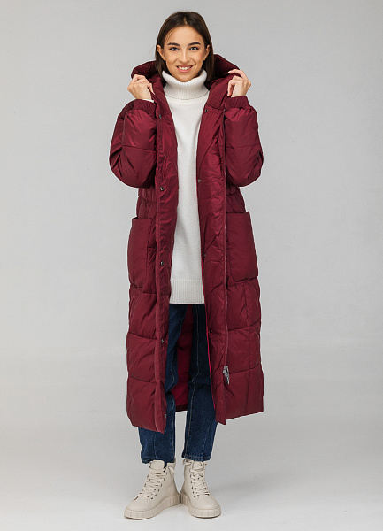 Куртка Paola Zamboni фото № 3 недорого