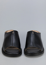 Мюли Franco Manatti фото № 3 недорого