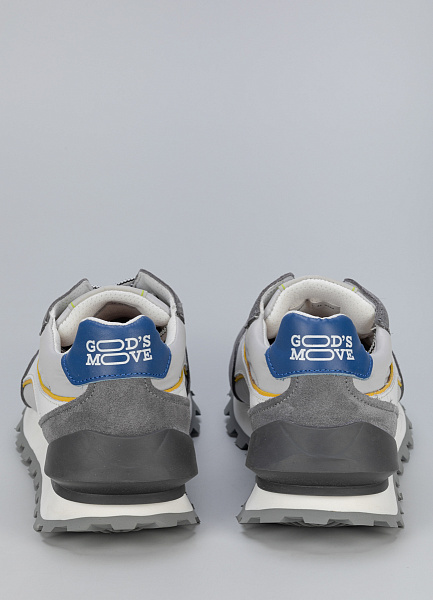 Кроссовки Joseli фото № 4 Казахстан