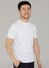 Футболка Thomas Graf фото № 1 интернет-магазин