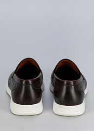 Мокасины Duca Daretti фото № 4 Казахстан