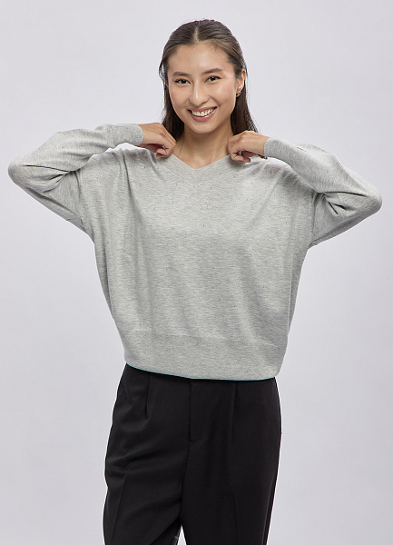 Свитер Thomas Graf фото № 2 цена