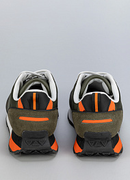 Кроссовки Mattini фото № 4 Казахстан