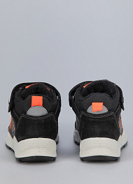 Ботинки Imac фото № 4 Казахстан