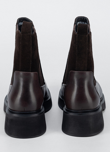 Ботинки-челси Loretta Very фото № 4 Казахстан