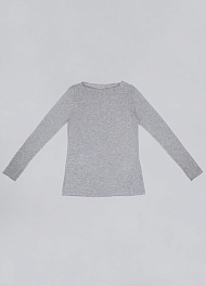 Лонгслив Thomas Graf фото № 5 купить