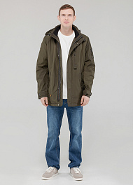 Куртка Shark Force фото № 4 Казахстан