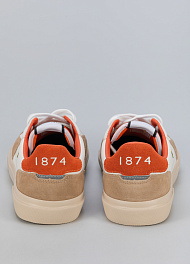 Кеды Lyle&Scott фото № 4 Казахстан