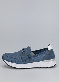 Лоферы Rieker фото № 1 интернет-магазин