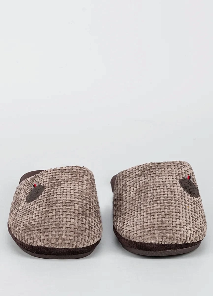 Тапочки Finn Line фото № 3 недорого