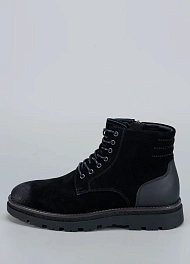 Ботинки Duca Daretti фото № 1 интернет-магазин