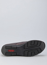 Ботинки Rieker фото № 5 купить