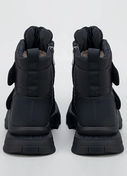 Дутыши Franco Manatti фото № 4 Казахстан