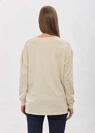 Пуловер Thomas Graf фото № 3 недорого