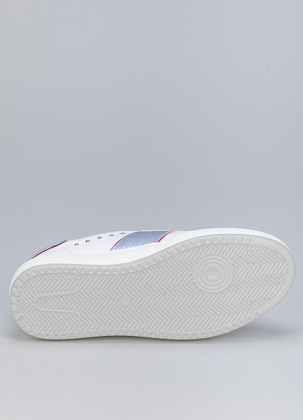 Кеды Keys фото № 5 купить