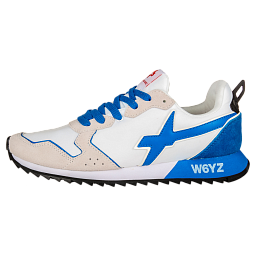 Кроссовки w6yz фото № 1 интернет-магазин