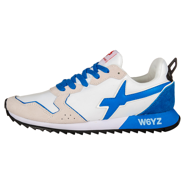 Кроссовки w6yz фото № 1 интернет-магазин