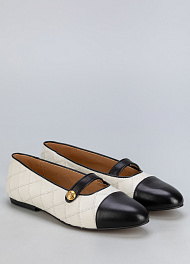 Балетки Loretta Very фото № 2 цена