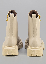 Ботинки Asso фото № 4 Казахстан