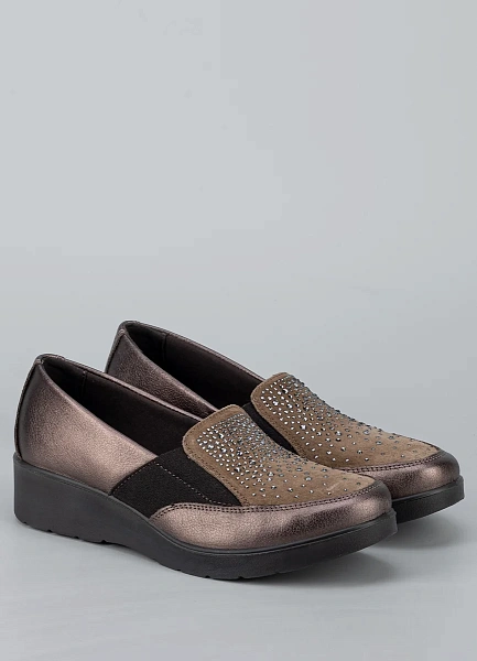 Туфли Комфорт Imac фото № 2 цена