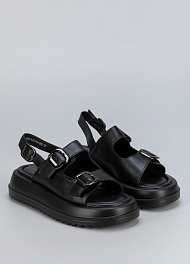 Сандалии Franco Manatti фото № 2 цена