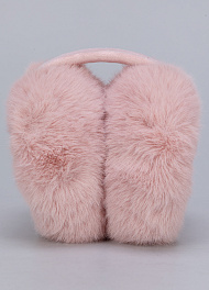 ушки Pacco Rosso фото № 3 недорого