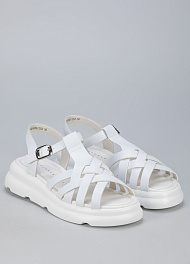 Сандалии Franco Manatti фото № 2 цена