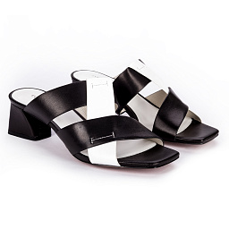 Мюли Loretta Very фото № 3 недорого