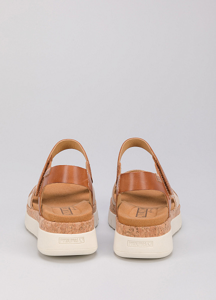 Босоножки Pikolinos фото № 4 Казахстан