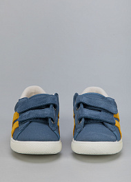 Кеды Vulladi фото № 3 недорого