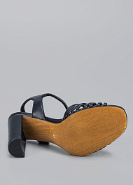 Босоножки Marco Tozzi фото № 5 купить