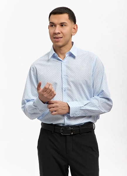 Рубашка Thomas Graf фото № 2 цена