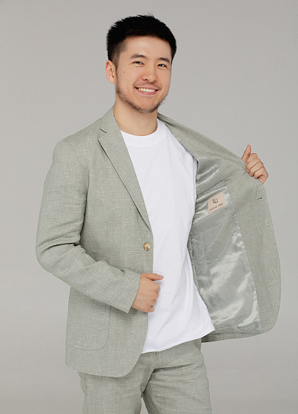 Пиджак Thomas Graf фото № 2 цена