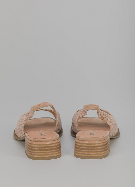 Босоножки Caprice фото № 4 Казахстан