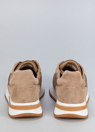 Кроссовки Franco Manatti фото № 4 Казахстан