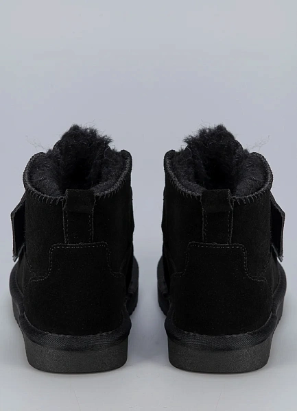 Угги Keddo фото № 4 Казахстан