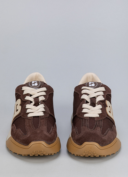 Кроссовки Bottero фото № 3 недорого