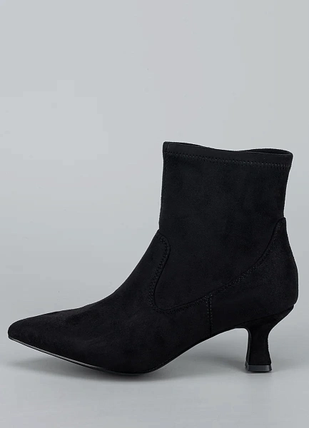 Ботильоны Marco Tozzi фото № 1 интернет-магазин