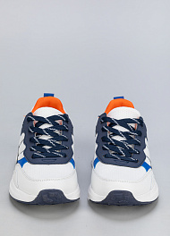 Кроссовки Thomas Graf фото № 3 недорого