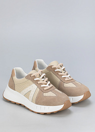 Кроссовки Franco Manatti фото № 2 цена