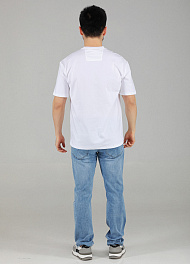 футболка I SEE D.N.M фото № 4 Казахстан