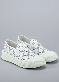 Слипоны Crosby фото № 2 цена