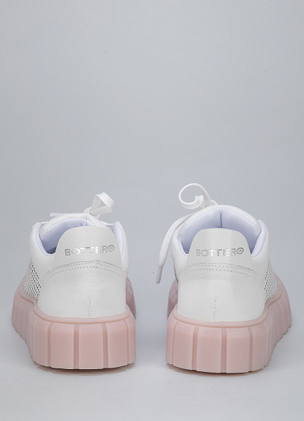 Кеды Bottero фото № 4 Казахстан
