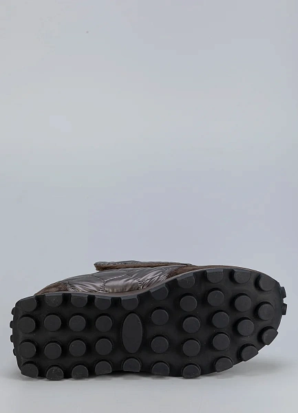 Кроссовки Franco Manatti фото № 5 купить