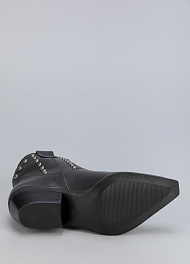 Ботинки-казаки Bottero фото № 5 купить