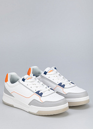 Кеды Rhapsody фото № 2 цена