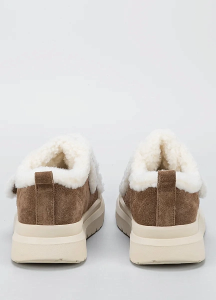 Кеды Franco Manatti фото № 4 Казахстан