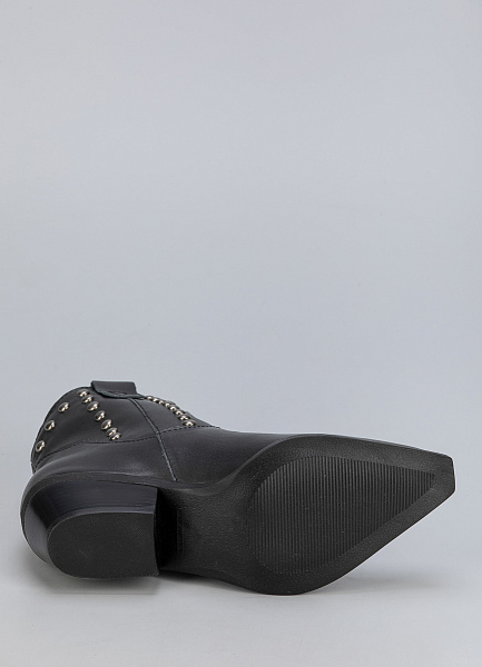 Ботинки-казаки Bottero фото № 5 купить