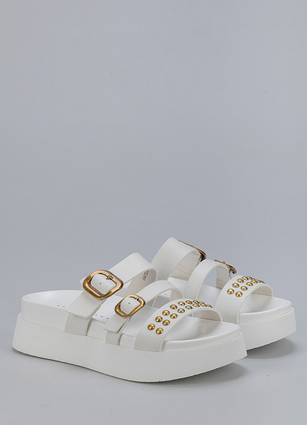 Пантолеты Franco Manatti фото № 2 цена